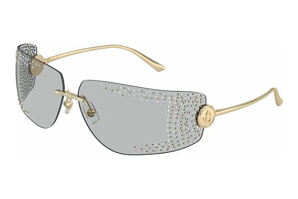 Okulary przeciwsłoneczne Jimmy Choo JC4009B 300687