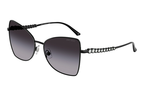 Okulary przeciwsłoneczne Jimmy Choo JC4010B 30008G