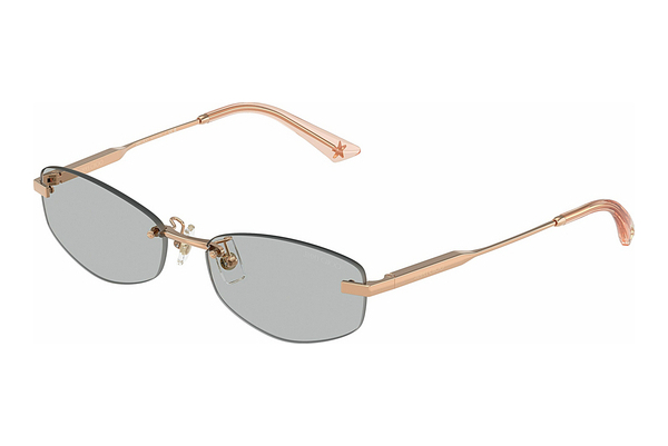 Okulary przeciwsłoneczne Jimmy Choo JC4013D 300887