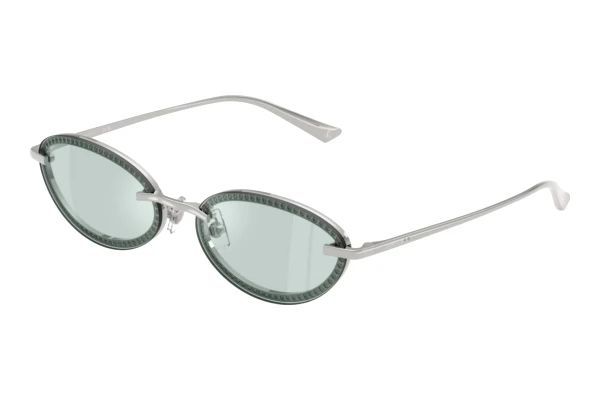 Okulary przeciwsłoneczne Jimmy Choo JC4020B 30029C