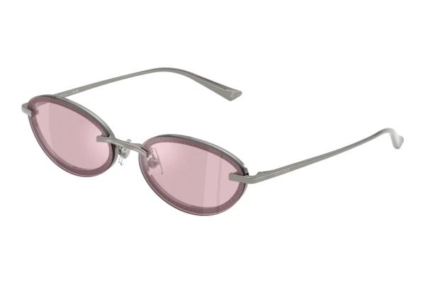 Okulary przeciwsłoneczne Jimmy Choo JC4020B 3004AK