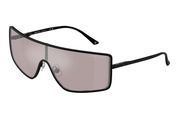 Okulary przeciwsłoneczne Jimmy Choo JC4021J 3001AK