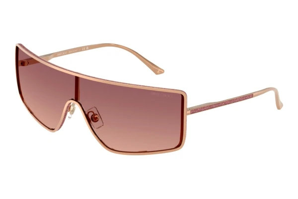 Okulary przeciwsłoneczne Jimmy Choo JC4021J 30088D