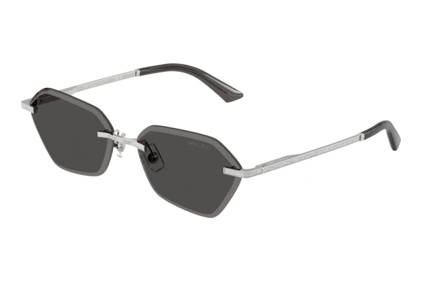 Okulary przeciwsłoneczne Jimmy Choo JC4022J 300287