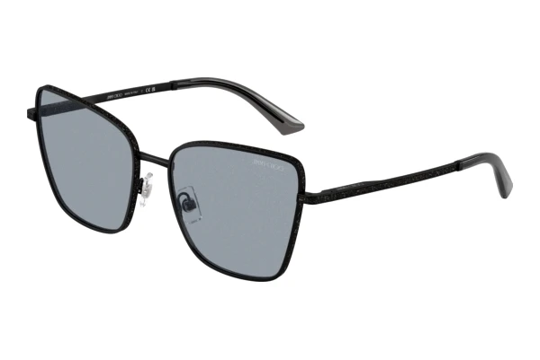 Okulary przeciwsłoneczne Jimmy Choo JC4023J 30014R