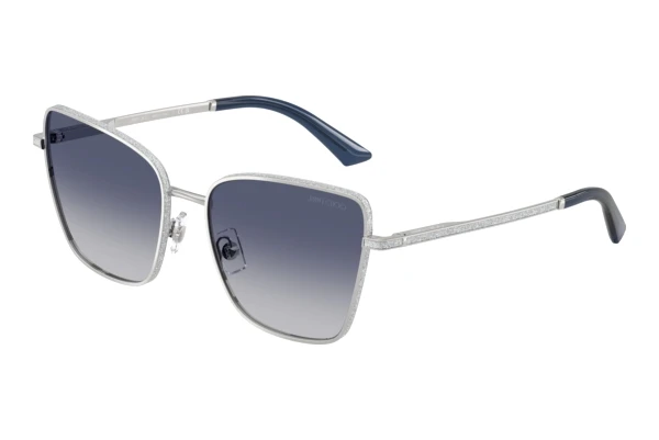 Okulary przeciwsłoneczne Jimmy Choo JC4023J 30024L