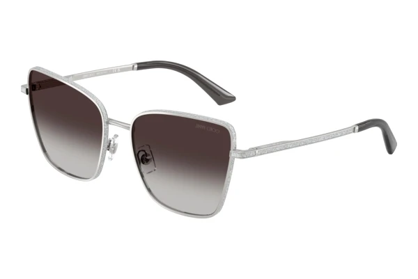 Okulary przeciwsłoneczne Jimmy Choo JC4023J 30028G