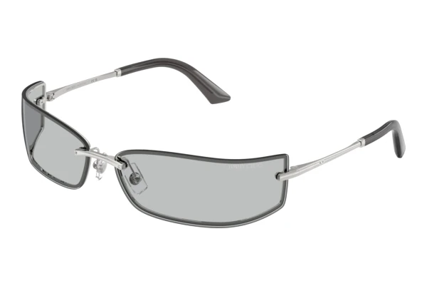 Okulary przeciwsłoneczne Jimmy Choo JC4024B 300287