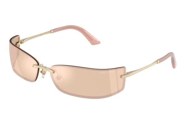Okulary przeciwsłoneczne Jimmy Choo JC4024B 3006AK