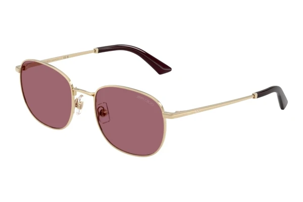 Okulary przeciwsłoneczne Jimmy Choo JC4025B 30061A