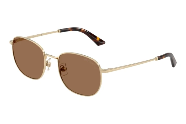 Okulary przeciwsłoneczne Jimmy Choo JC4025B 300673
