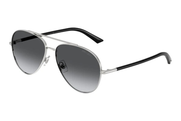 Okulary przeciwsłoneczne Jimmy Choo JC4026 3002T3