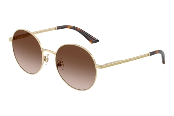 Okulary przeciwsłoneczne Jimmy Choo JC4028J 300613