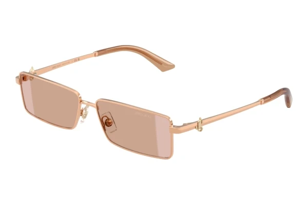 Okulary przeciwsłoneczne Jimmy Choo JC4029B 300813