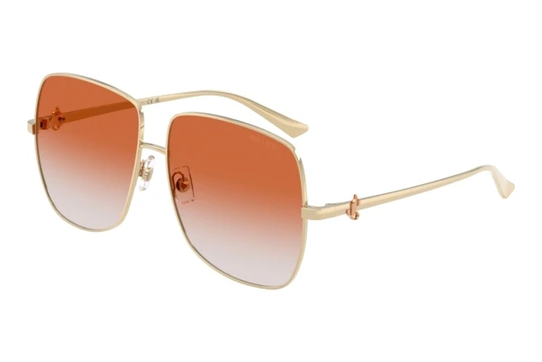 Okulary przeciwsłoneczne Jimmy Choo JC4030B 3006BU