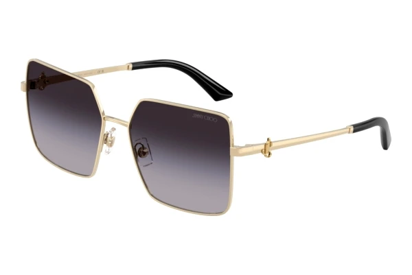 Okulary przeciwsłoneczne Jimmy Choo JC4031B 30068G