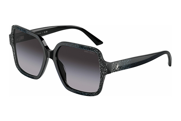 Okulary przeciwsłoneczne Jimmy Choo JC5005 50418G