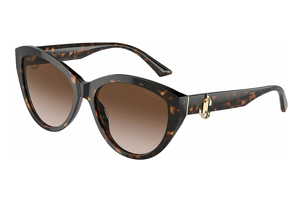 Okulary przeciwsłoneczne Jimmy Choo JC5007 500213