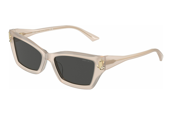 Okulary przeciwsłoneczne Jimmy Choo JC5011U 502587