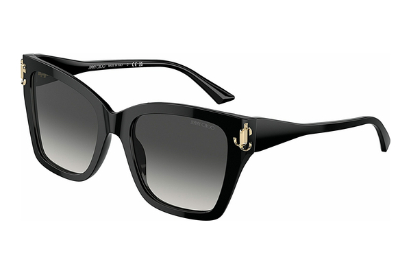 Okulary przeciwsłoneczne Jimmy Choo JC5012 50008G