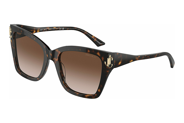 Okulary przeciwsłoneczne Jimmy Choo JC5012 500213