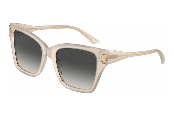 Okulary przeciwsłoneczne Jimmy Choo JC5012 50258G