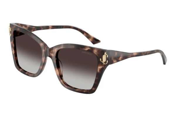 Okulary przeciwsłoneczne Jimmy Choo JC5012 50708G