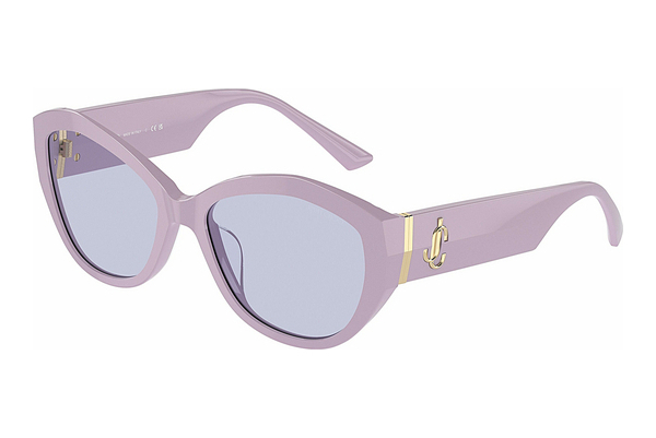 Okulary przeciwsłoneczne Jimmy Choo JC5013U 50221A