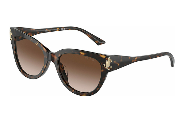 Okulary przeciwsłoneczne Jimmy Choo JC5018U 500213