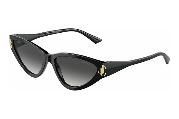 Okulary przeciwsłoneczne Jimmy Choo JC5019 50008G