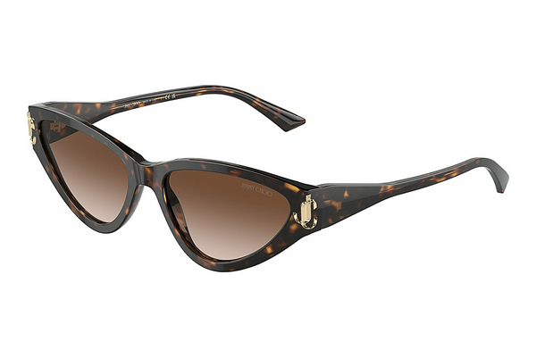 Okulary przeciwsłoneczne Jimmy Choo JC5019 500213