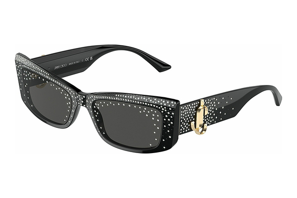 Okulary przeciwsłoneczne Jimmy Choo JC5020B 505387