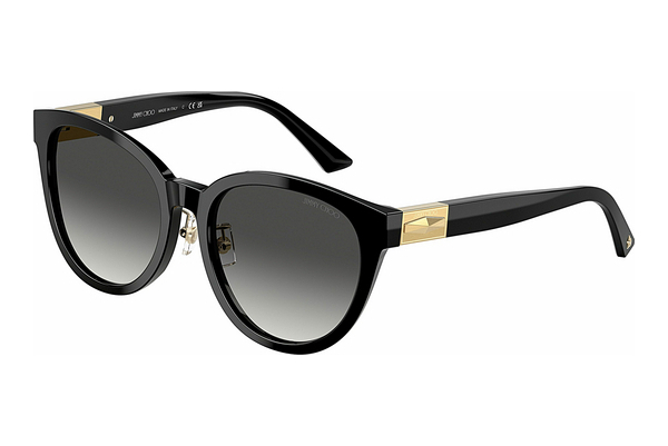 Okulary przeciwsłoneczne Jimmy Choo JC5032D 500086