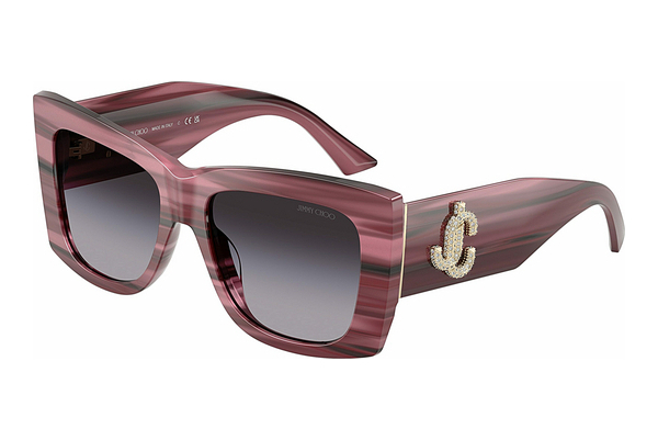 Okulary przeciwsłoneczne Jimmy Choo JC5036B 50648G