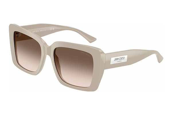 Okulary przeciwsłoneczne Jimmy Choo JC5042 50333B