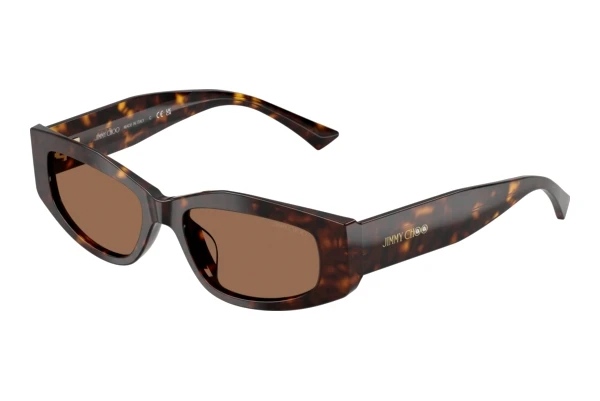 Okulary przeciwsłoneczne Jimmy Choo JC5046BU 500273