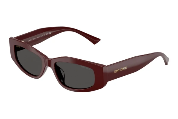 Okulary przeciwsłoneczne Jimmy Choo JC5046BU 505787