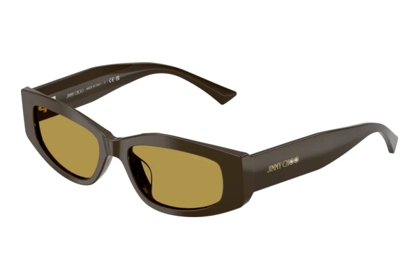 Okulary przeciwsłoneczne Jimmy Choo JC5046BU 5060/2