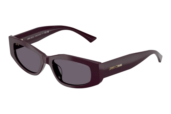 Okulary przeciwsłoneczne Jimmy Choo JC5046BU 50751A
