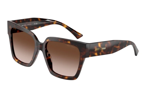 Okulary przeciwsłoneczne Jimmy Choo JC5047B 500213