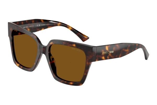 Okulary przeciwsłoneczne Jimmy Choo JC5047B 500283