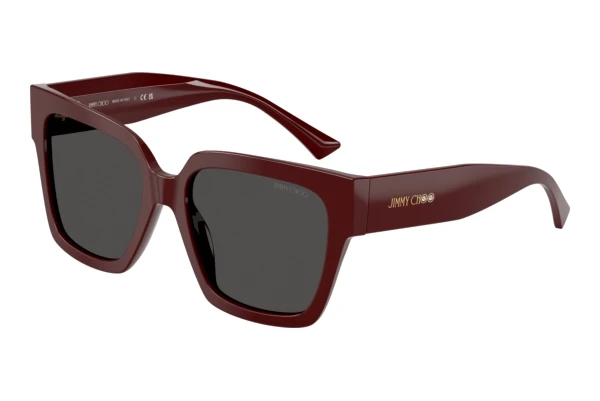 Okulary przeciwsłoneczne Jimmy Choo JC5047B 505787
