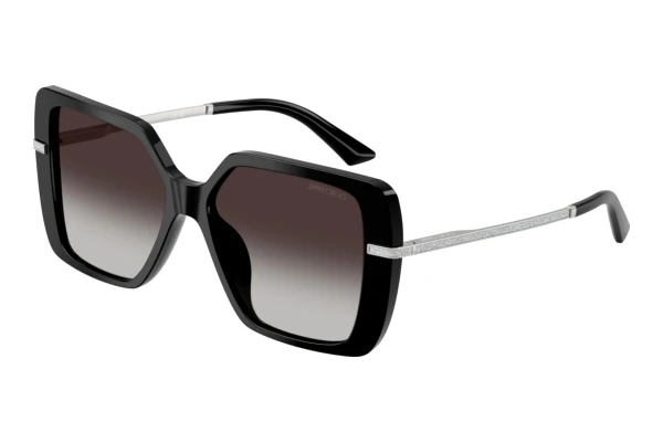 Okulary przeciwsłoneczne Jimmy Choo JC5048JU 50008G