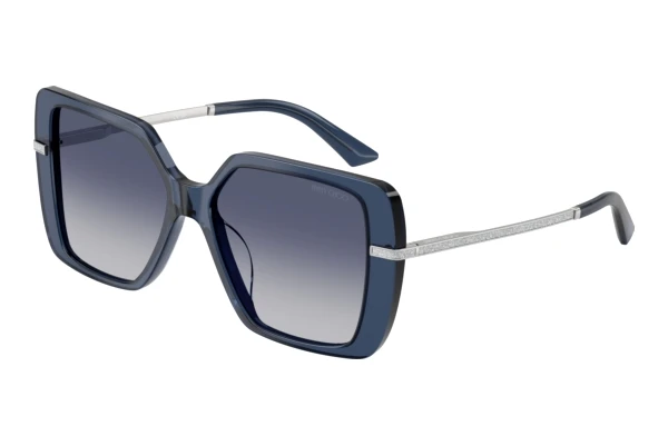 Okulary przeciwsłoneczne Jimmy Choo JC5048JU 50354L