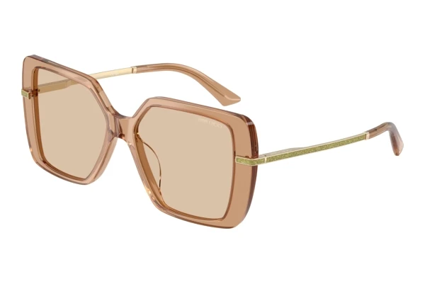Okulary przeciwsłoneczne Jimmy Choo JC5048JU 507693