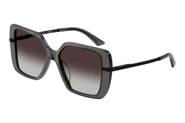 Okulary przeciwsłoneczne Jimmy Choo JC5048JU 50788G