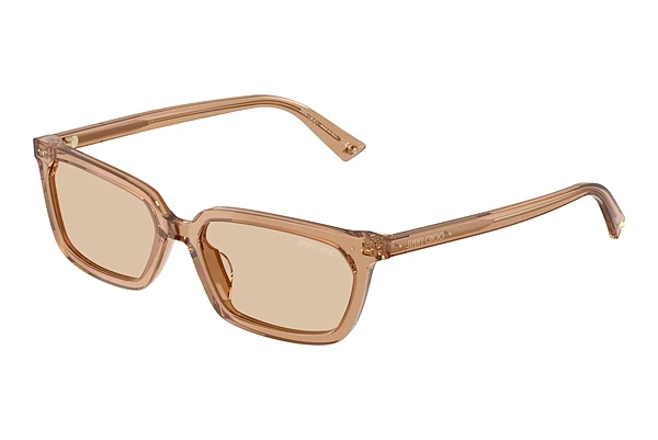 Okulary przeciwsłoneczne Jimmy Choo JC5050U 507693