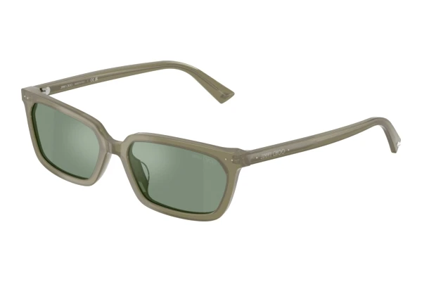 Okulary przeciwsłoneczne Jimmy Choo JC5050U 508230