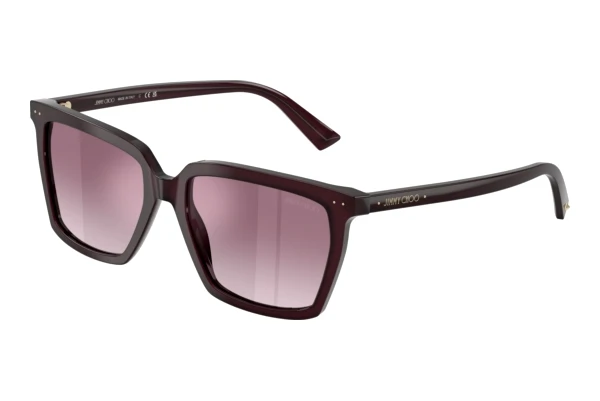 Okulary przeciwsłoneczne Jimmy Choo JC5051 50866X