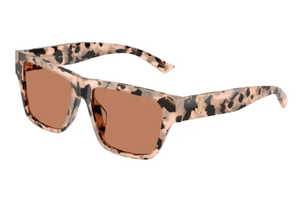 Okulary przeciwsłoneczne Jimmy Choo JC5052U 508073